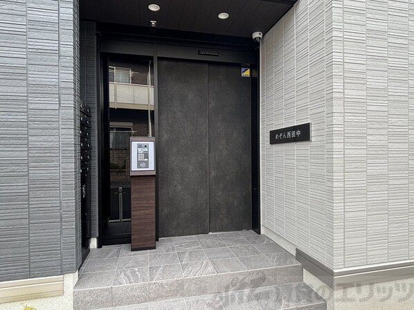 めぞん西田中の物件内観写真